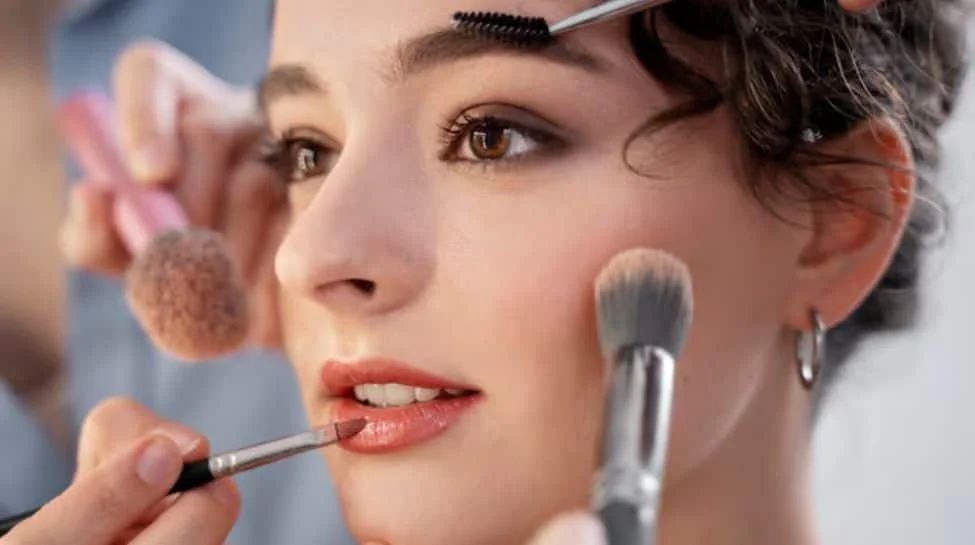 Karva Chauth 2024: How To Achieve A Minimal Makeup Look At Home This Festive Season