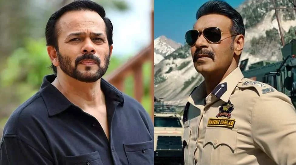 Singham Again: Rohit Shetty Reveals ‘Fear Factor’ Teams Involvement In Crafting The Mega Climax