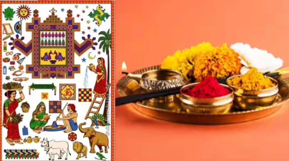 Ahoi Ashtami 2024: Know Significance, Full Puja Vidhi, And How To Please Ahoi Mata