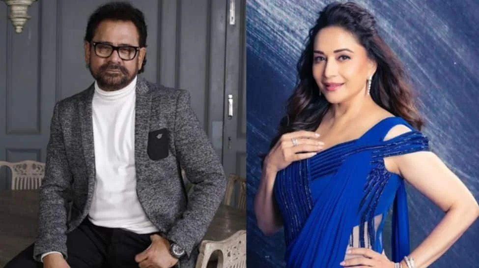 Aneez Bazmee Opens Up About Casting Madhuri Dixit As The New Manjulika In Bhool Bhulaiyaa 3