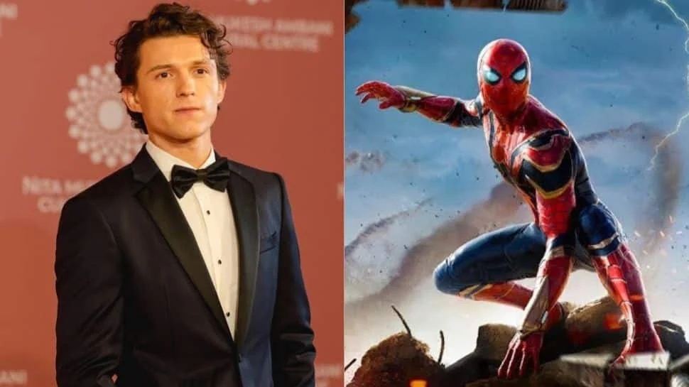 Tom Holland Confirms Spider-Man 4, Deets Inside