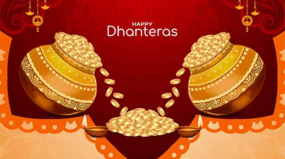 When Is Dhanteras? Know Date, Time, And Rituals To Follow This Festive Season