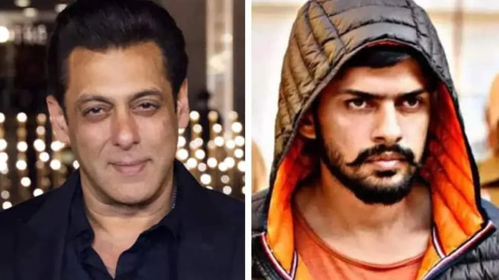 Lawrence Bishnoi’s Brother Claims Salman Khan Offered Money To Their Community To Settle The Case