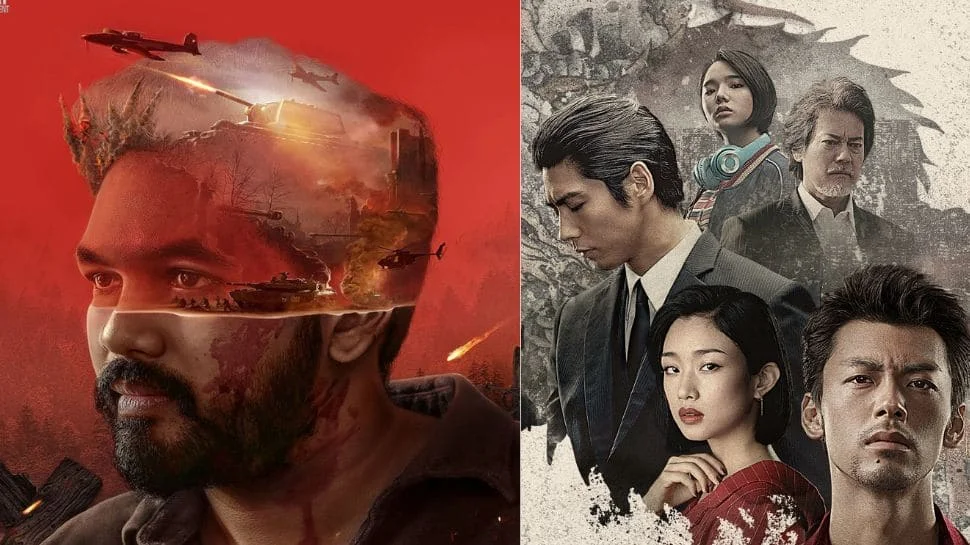 Weekend Watchlist: From Kadaisi Ulaga Por To Like A Dragon: Yakuza Prime Videos Latest Releases You Cant Miss!