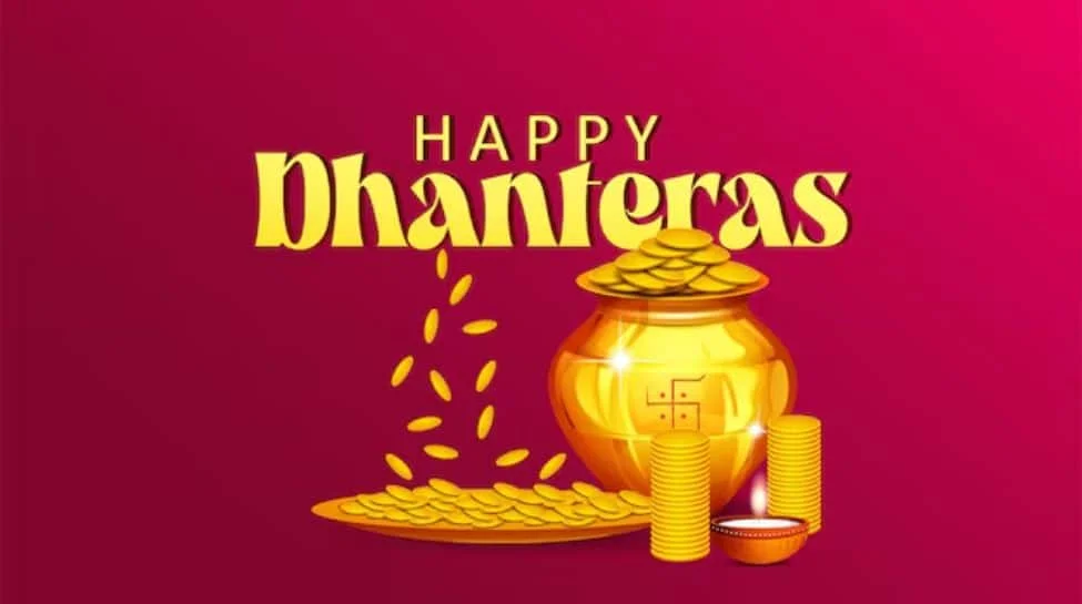 Why Is Dhanteras Important In Terms Of Buying Gold And Silver?