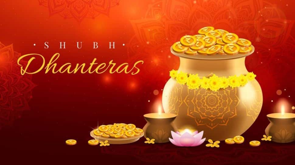 Dhanteras 2024: Top 10 Items To Buy For Good Luck And Wealth, As Per Vastu