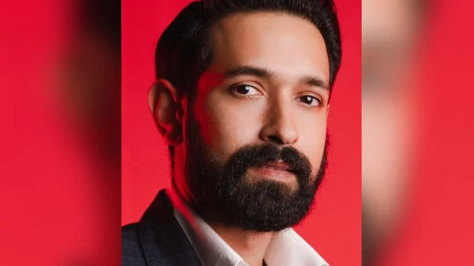 Vikrant Massey Expressed Gratitude For Blockbuster Film 12th Fail; I Feel Extremely Fortunate…