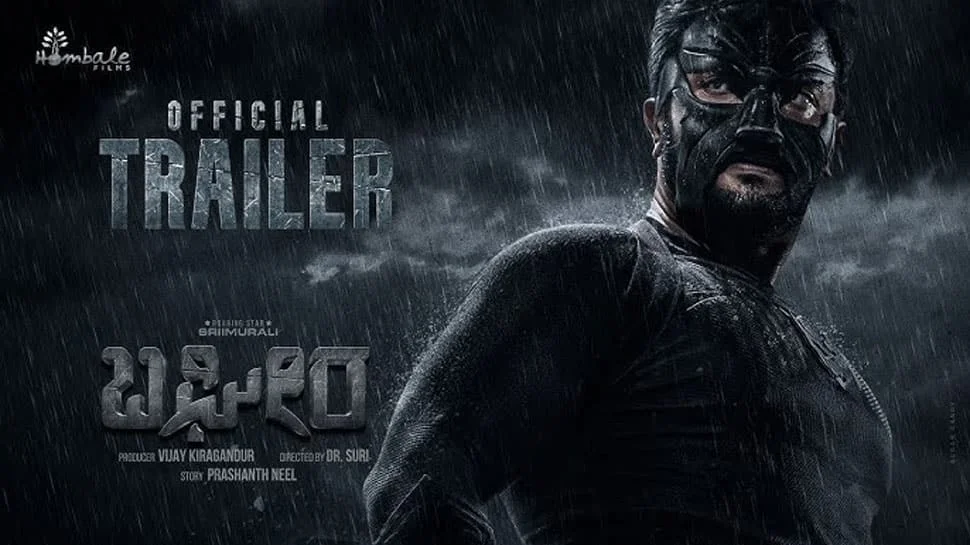 Bagheera Advance Bookings: Sri Murali And Rukmini Vasanths Actioner To Release On Oct 31