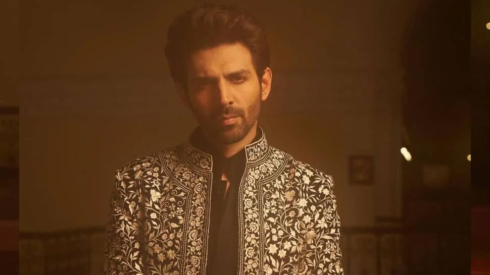 Kartik Aaryan Lauded For Gladiator-Like Courage By Film Exhibitor Ahead Of Bhool Bhulaiyaa 3 Release