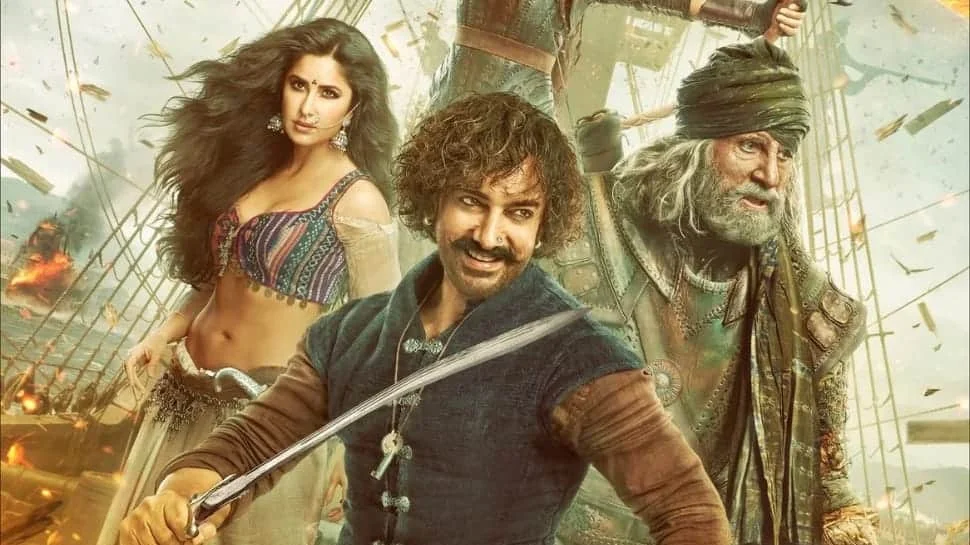 Singham Again & Bhool Bhulaiyaa 3 Set For Festive Release: Thugs Of Hindostan Holds Highest Diwali Opening Day Record