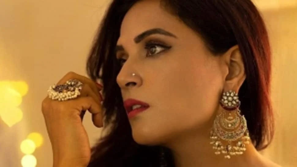 Richa Chadha To Have Small Lakshmi Puja’ On Daughter’s First Diwali