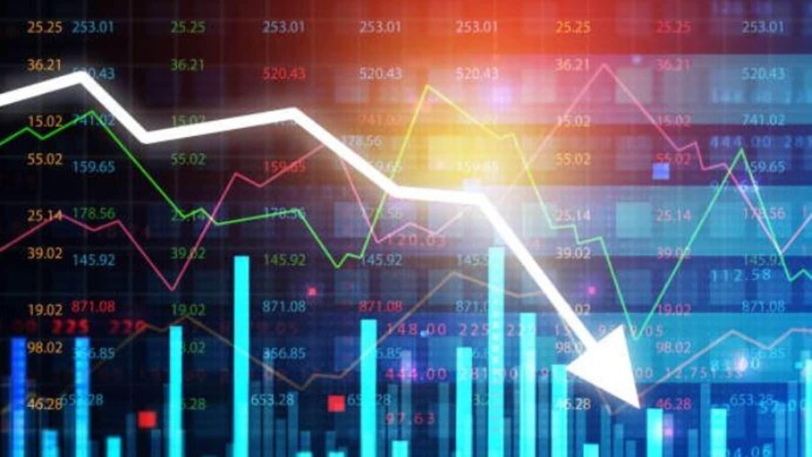 Week Ahead: RBI Policy, Q2 Results, Israel-Iran war, FII flow, global cues among key market triggers for Nifty, Sensex | Stock Market News