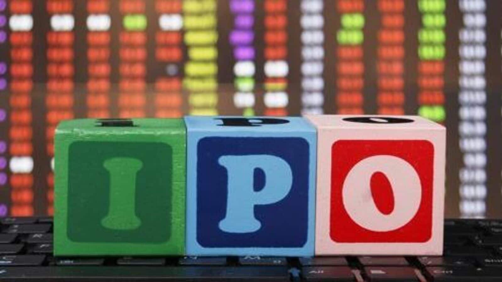 Upcoming IPOs: Two new public issues, six listings scheduled for next week; check list here | Stock Market News