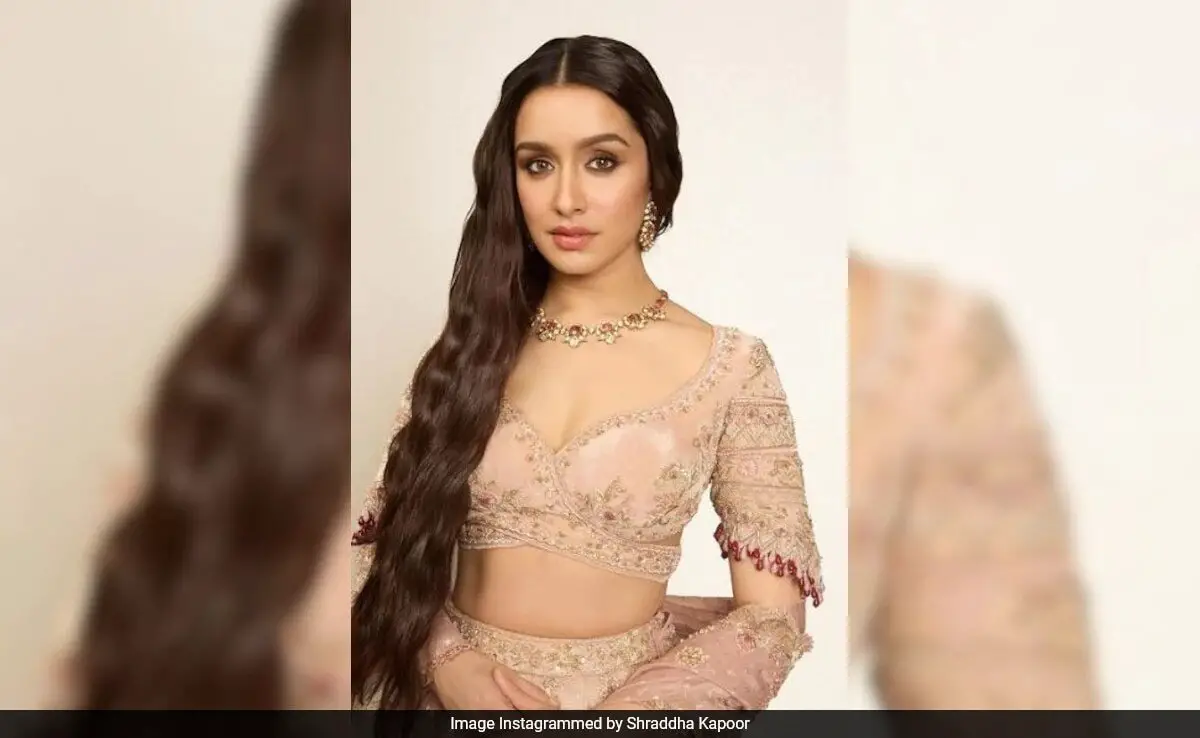 Shraddha Kapoor Confirms Being In A Relationship: “Really Love Spending Time With My Partner”