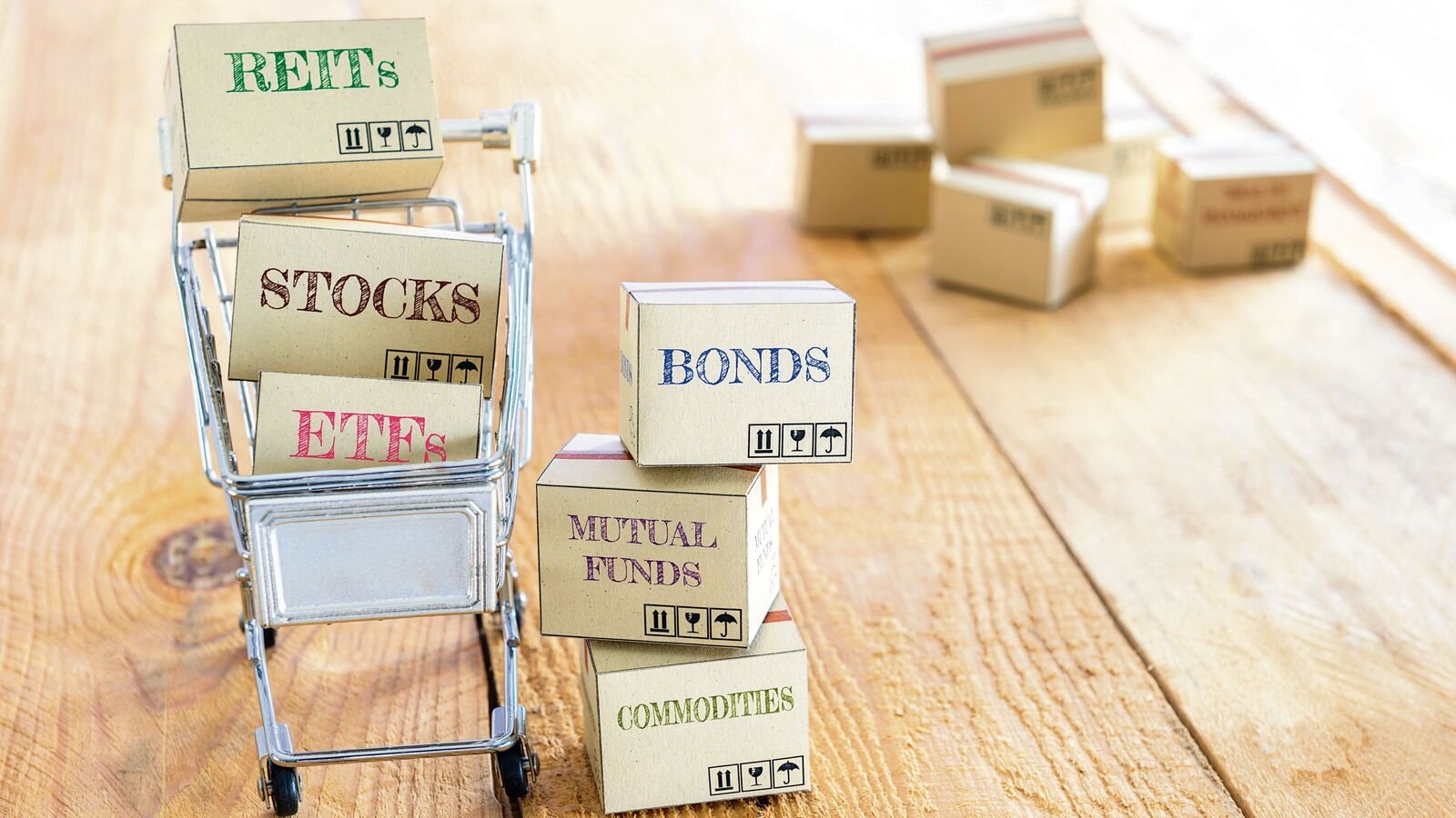 Portfolio Management Services: From benefits to types; all you need to know | Mint