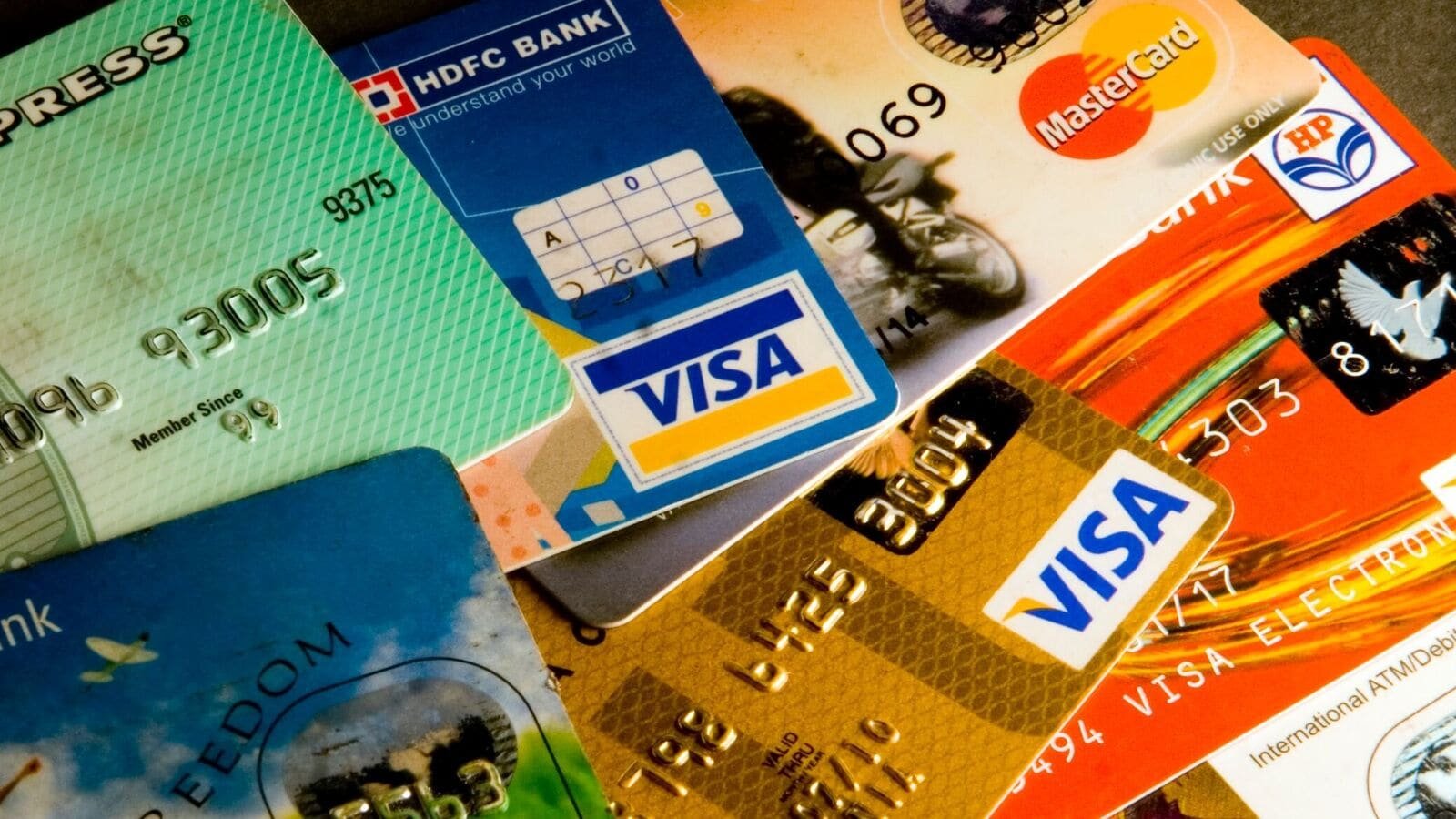 Credit Card Debt: How outstanding balances can put you at financial risk | Mint