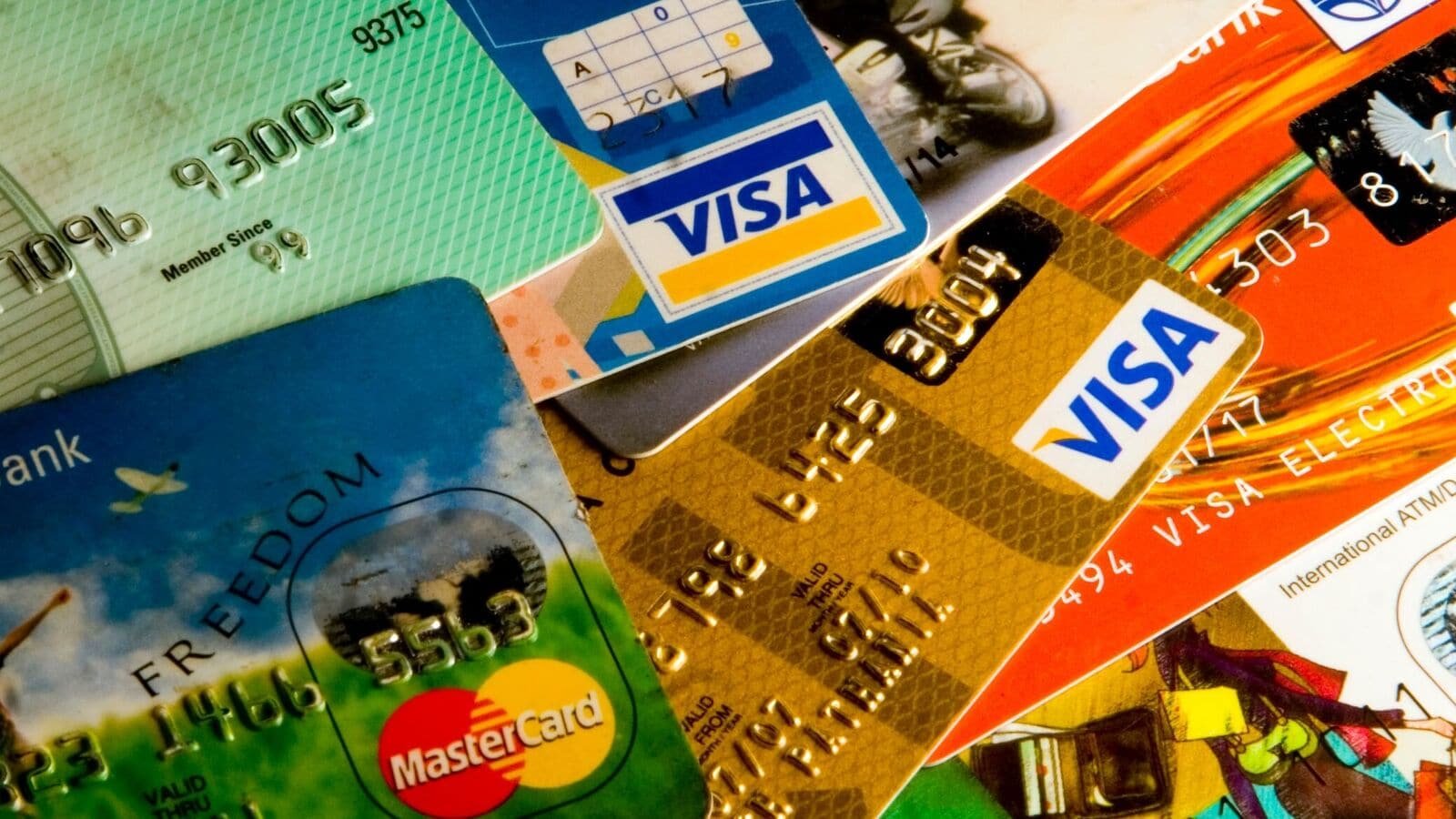 Credit card and budgeting: How to align your credit card use with your budget goals? | Mint