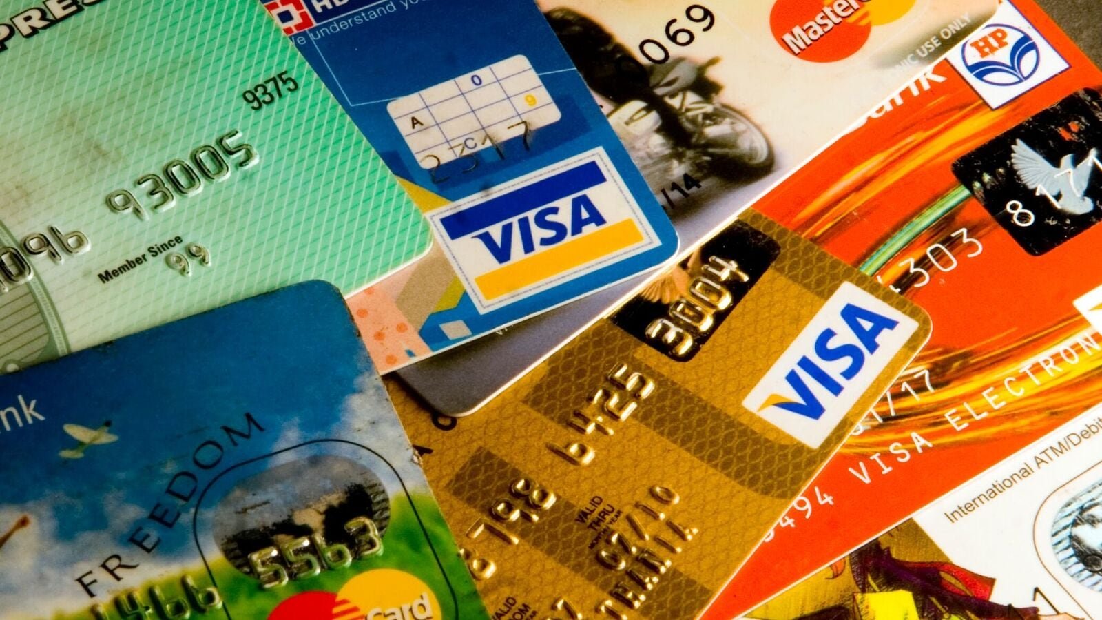 How to read and understand credit card statements effectively? | Mint