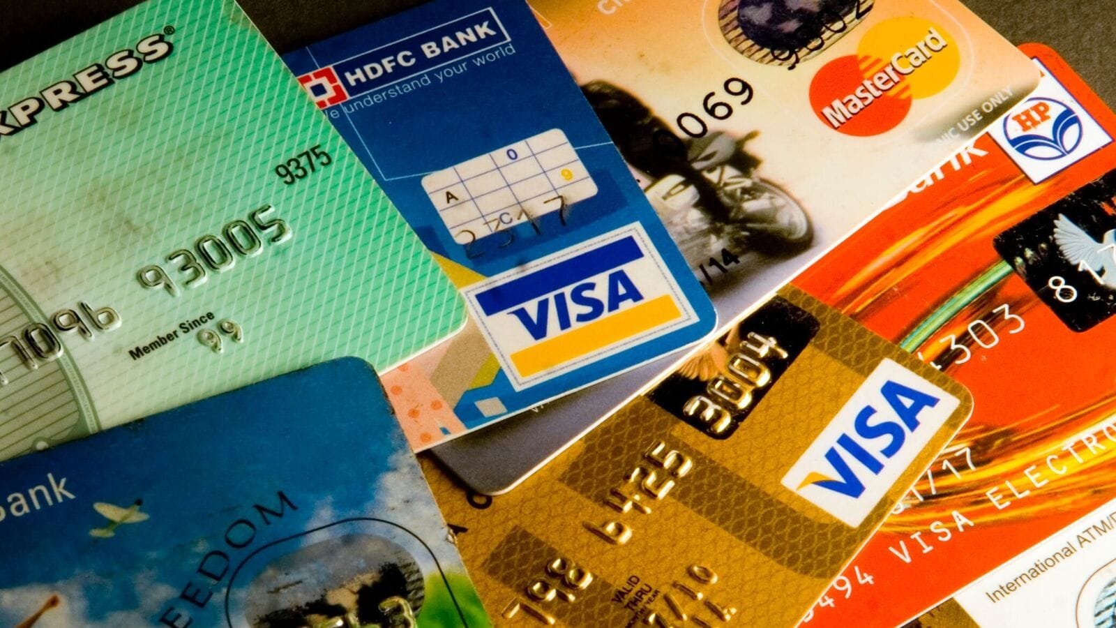 Cashback Credit Cards: What are they and how do they work? | Mint