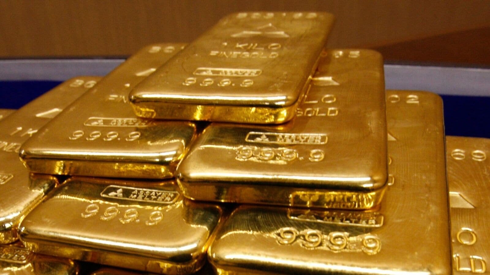 Gold prices may fall in the coming months. Here’s why that’s great news.