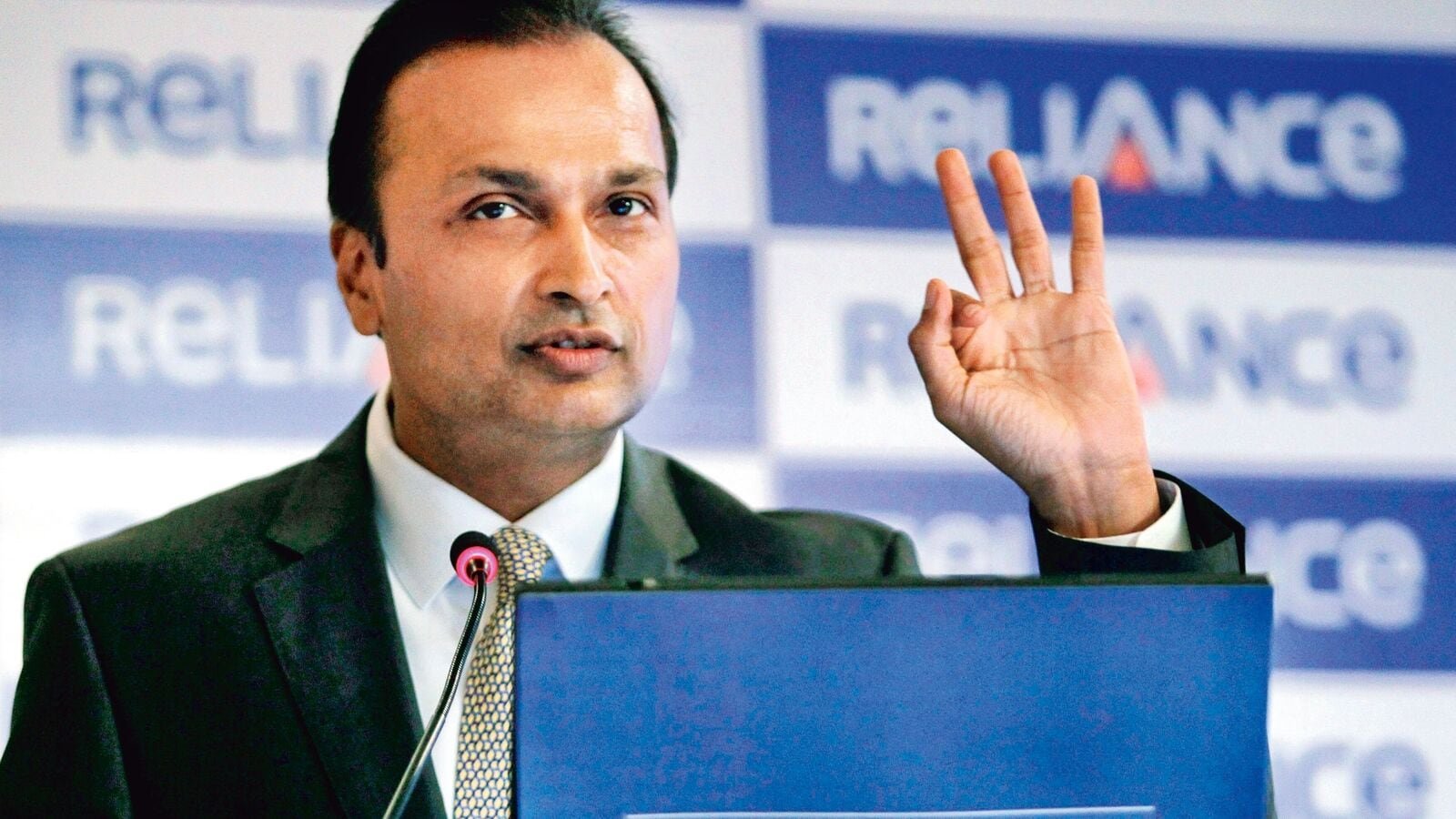 Strong Comeback! Reliance Infrastructure, Reliance Power stocks rise 60% in September | Stock Market News