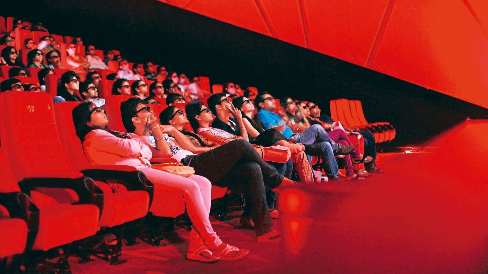 Money Lessons: Why re-watching old favourites in theatres is a smart investment | Mint