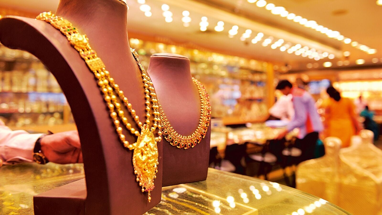 Dhanteras 2024: Physical or digital gold – What should you choose this festive season? | Mint