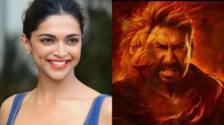 Deepika Padukone will attend the Singham Again trailer premiere event, marking her first public appearance after giving birth to her daughter