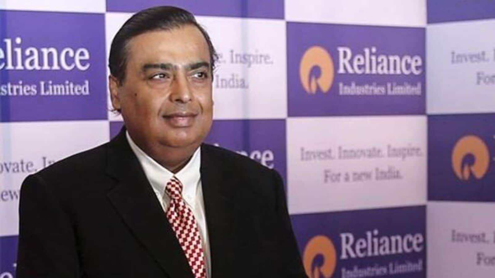 Reliance Bonus issue 2024: RIL may announce bonus share record date tomorrow – reports | Stock Market News