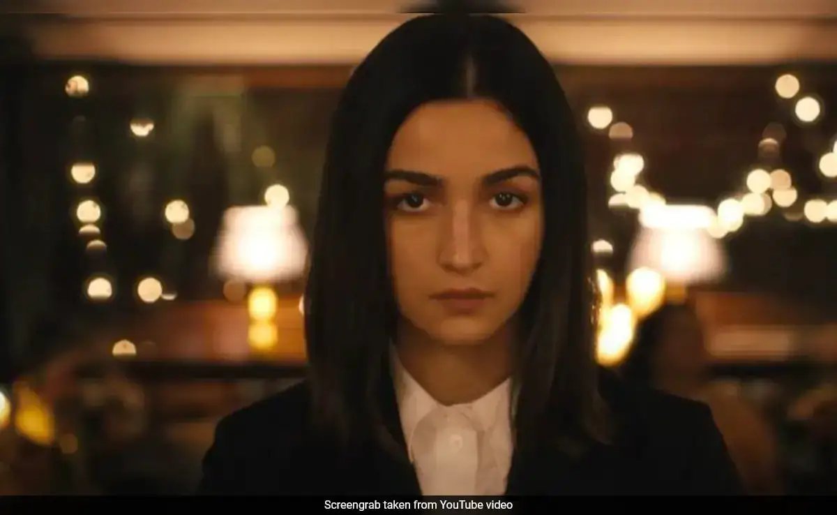 Samantha Ruth Prabhu’s Loud Shout Out To “Tigress” Alia Bhatt’s Jigra: “The Brave Choices You Make”