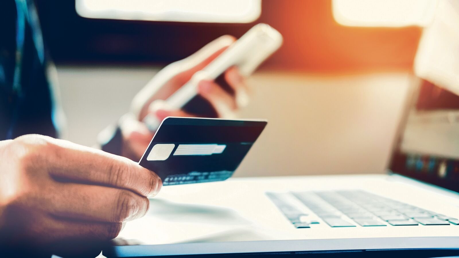 Credit card tokenisation: What it is and how does it work? | Mint