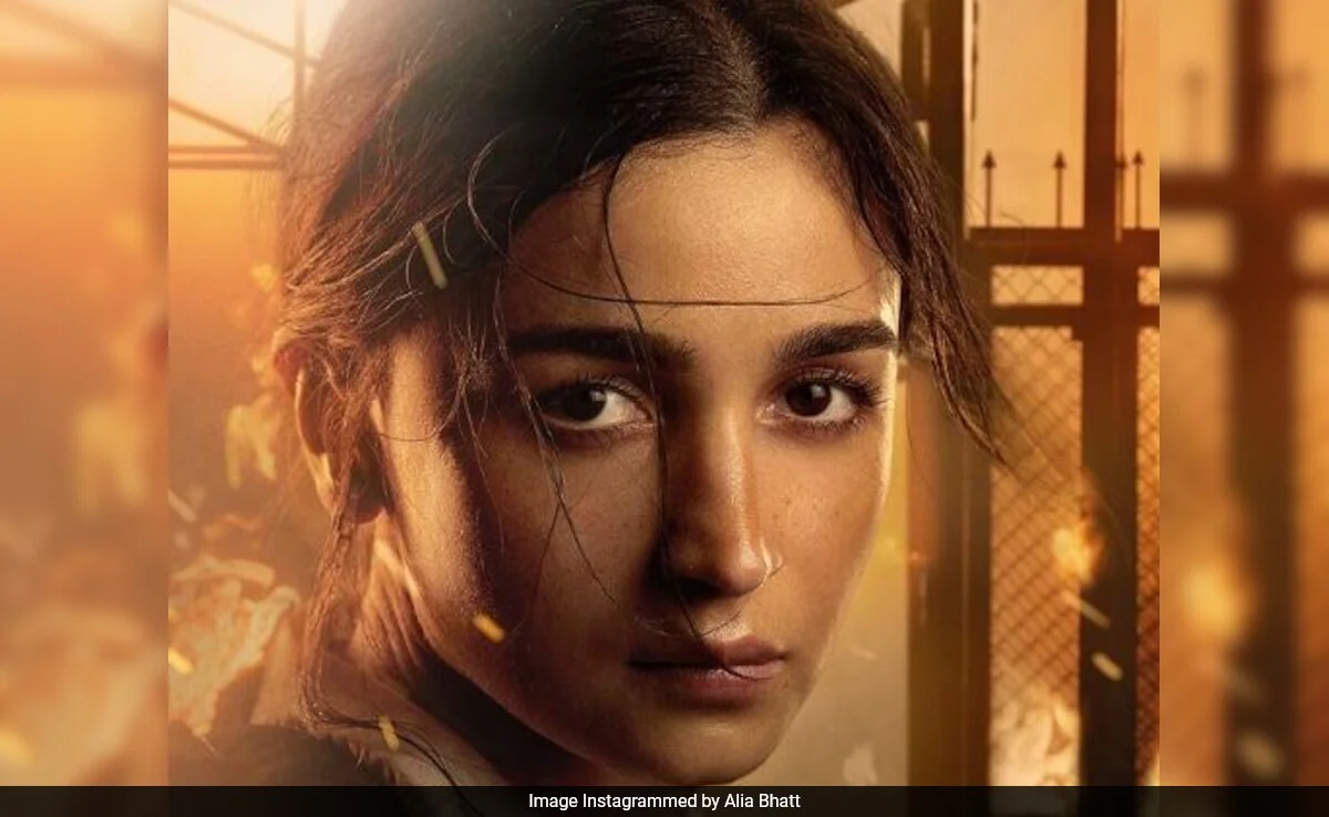 Jigra Box Office Collection Day 4: Alia Bhatt’s Film Mints Less Than Rs 2 Crore On Its First Monday