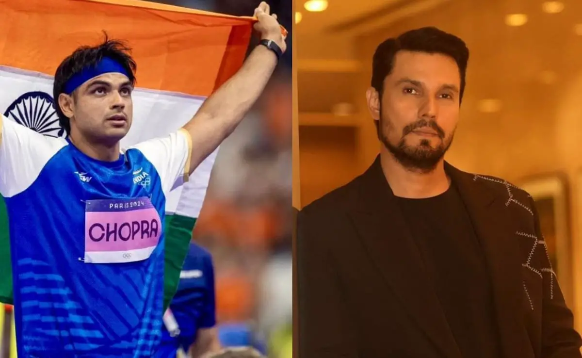 Olympic Champion Neeraj Chopra Chooses This Actor For His Biopic: “Wahan Ki Language Sahi Se Bole Wo Zaroori Hai”