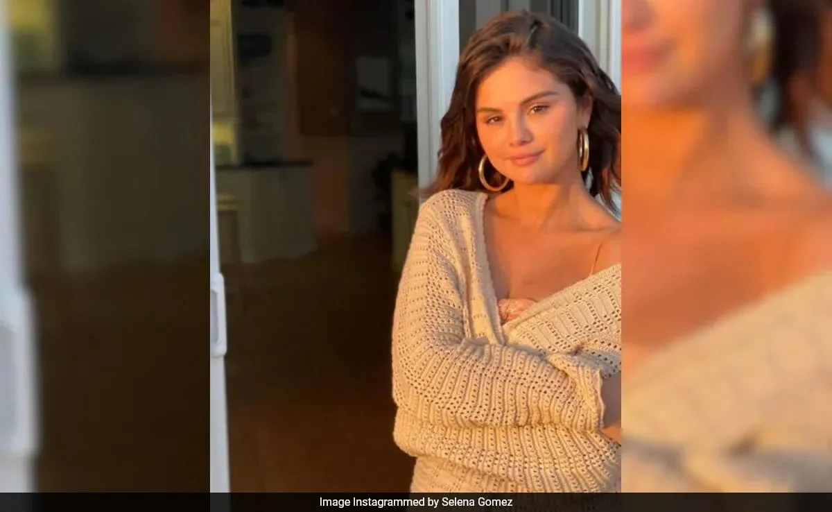 Selena Gomez On Her Struggle With Mental Health Issues: “Don’t Even Sleep In My Bedroom”