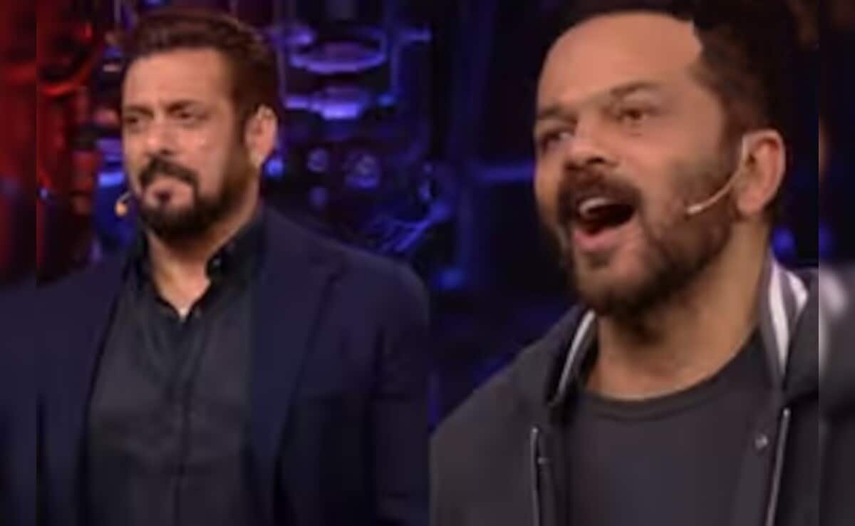 Bigg Boss 18: Rohit Shetty Confirms Salman Khan’s Cameo In Singham Again – “Welcome To My Cop Universe”