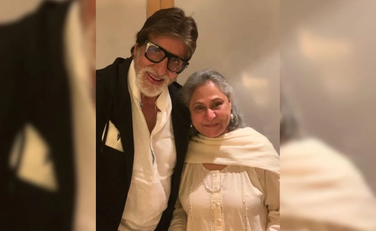 Jaya Bachchan’s Mother Indira Bhaduri Not Dead: Sources Close To Family Confirm