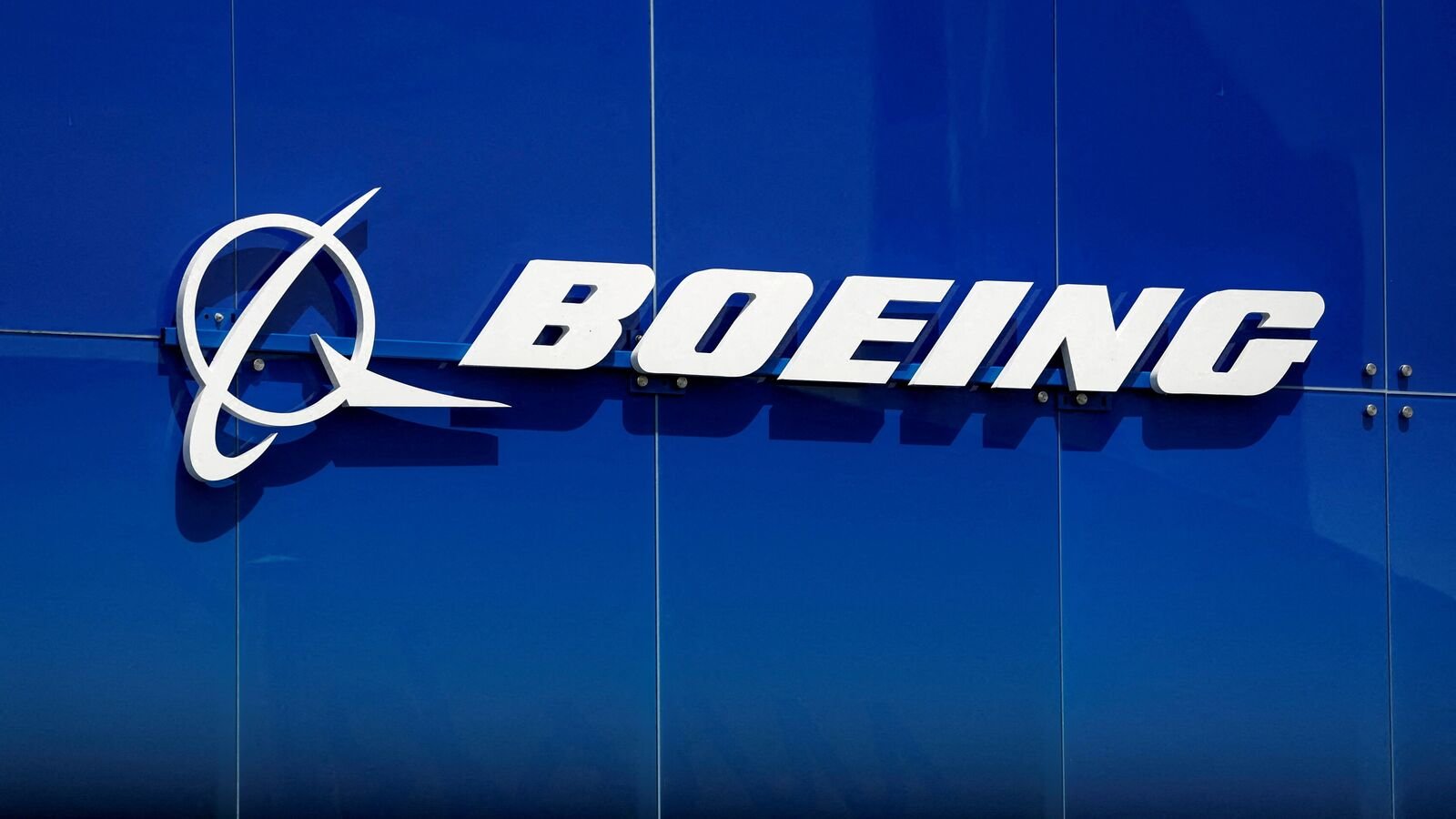 Boeing shares slip 3% on job cut plans, jet delivery delay | Stock Market News