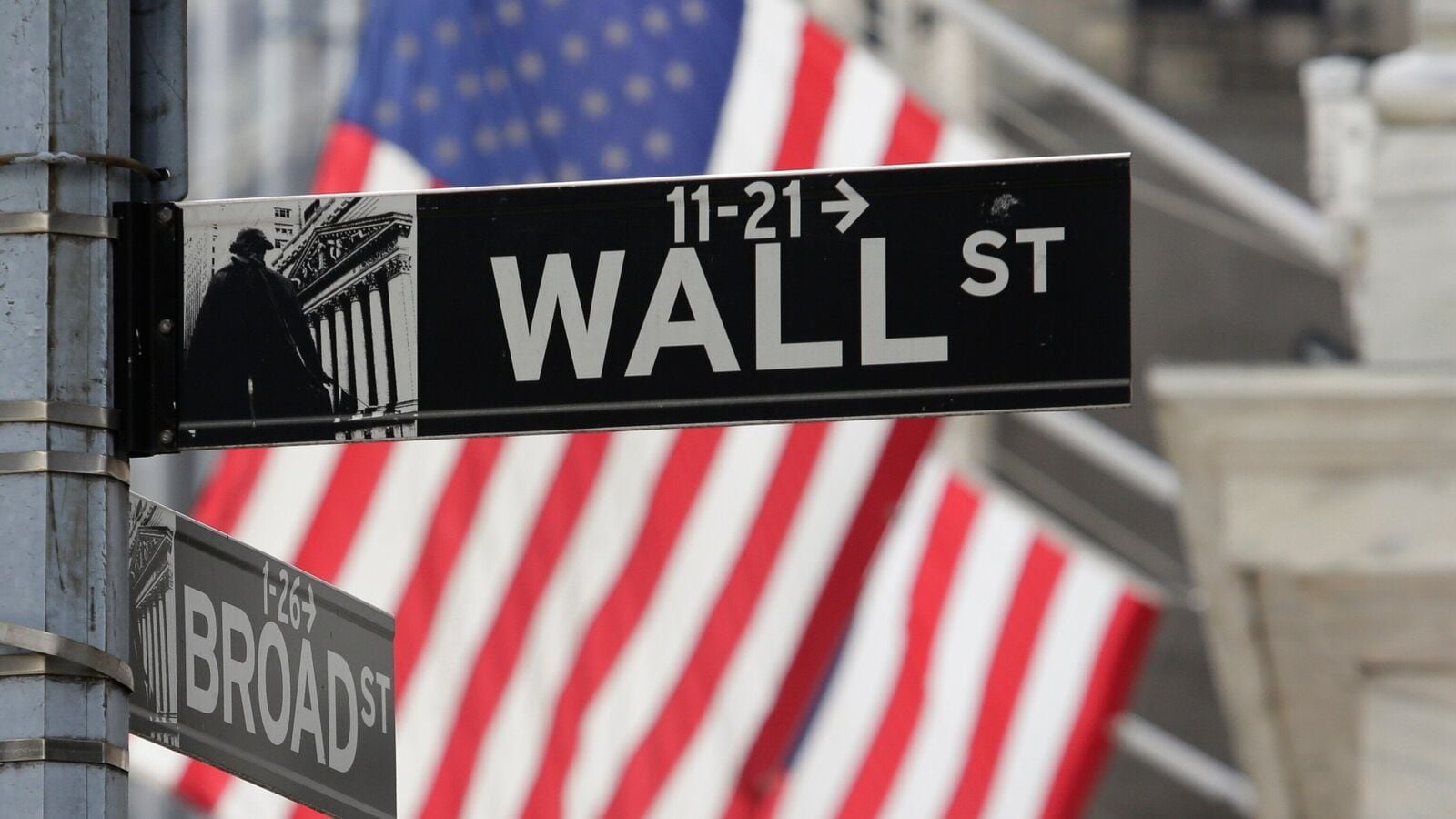 Wall Street week ahead: Investors eye inflation data, Fed minutes, Q3 earnings | Stock Market News