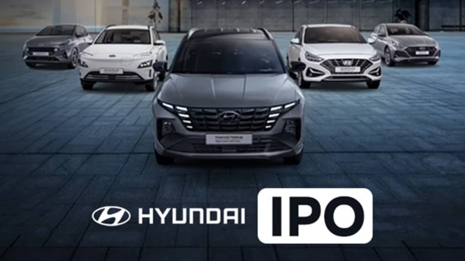 Hyundai IPO subscribed 18% on  day 1; retail portion booked 26%; check full subscription status, GMP, other details | Stock Market News