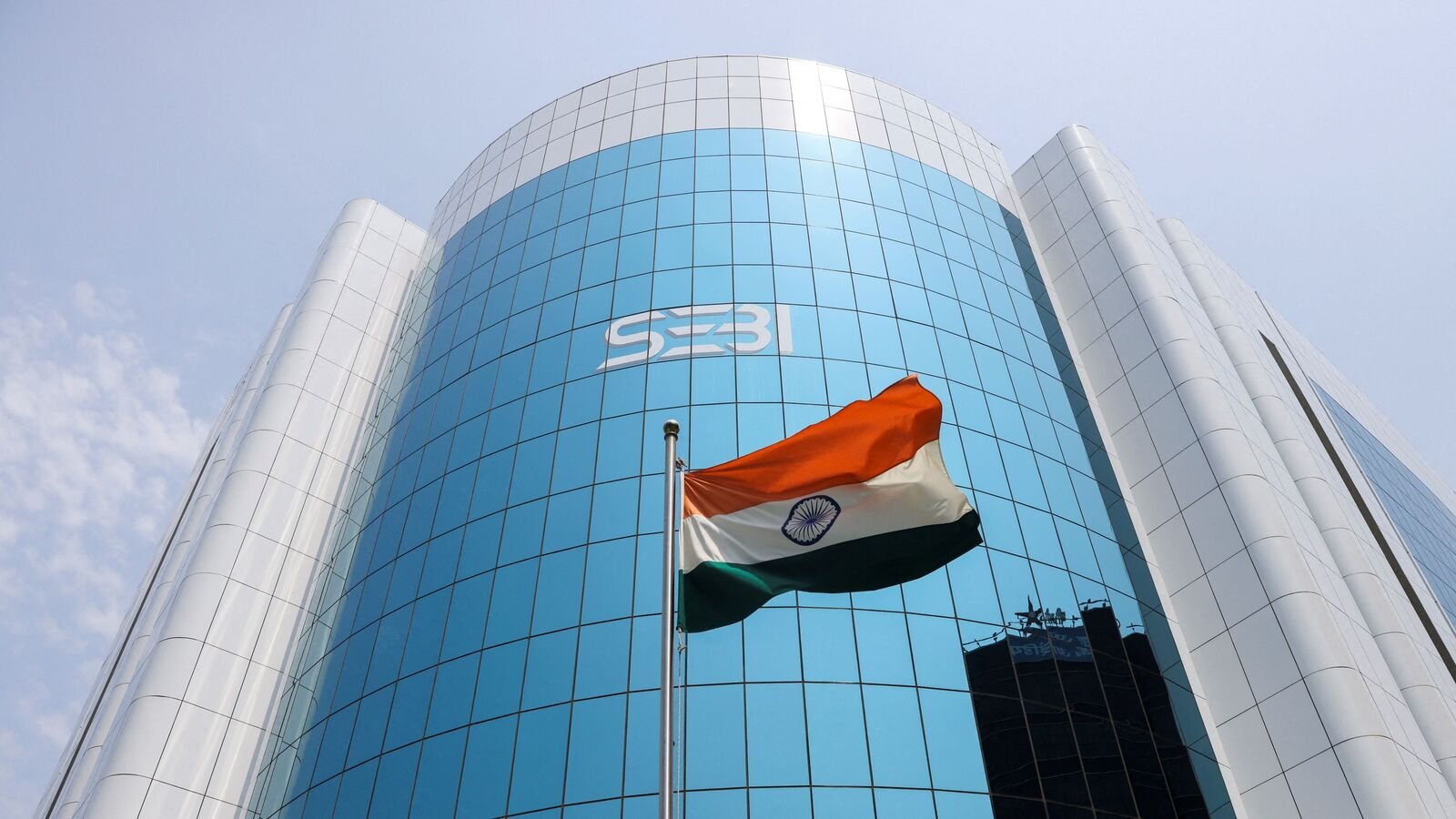 Sebi proposes new rules for sharing for financial market data for research and analysis | Stock Market News