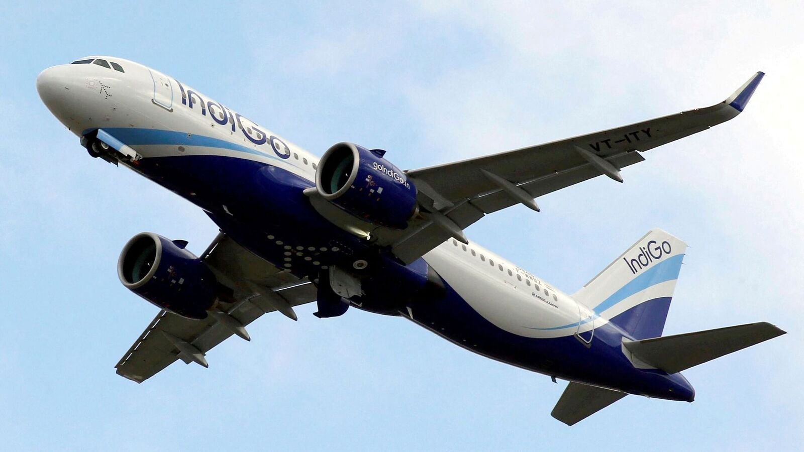 IndiGo set for a smoother takeoff after a rough September quarter