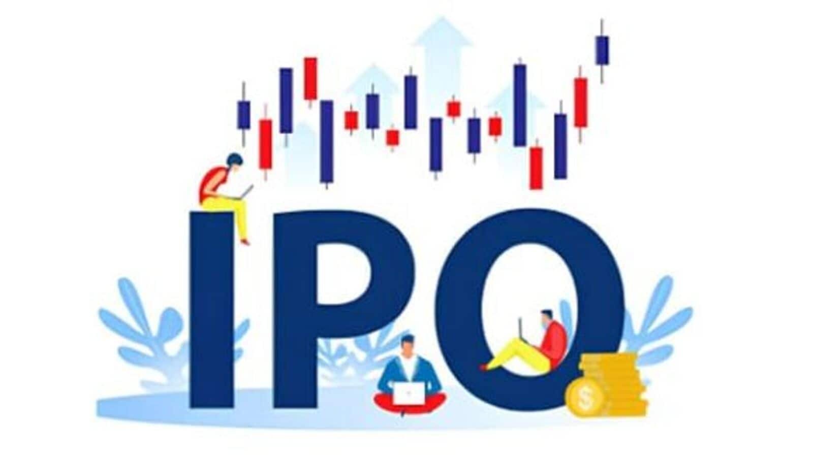 Upcoming IPOs: Hyundai Motor India IPO & others—3 new public issues, 3 listings for primary market this week | Stock Market News