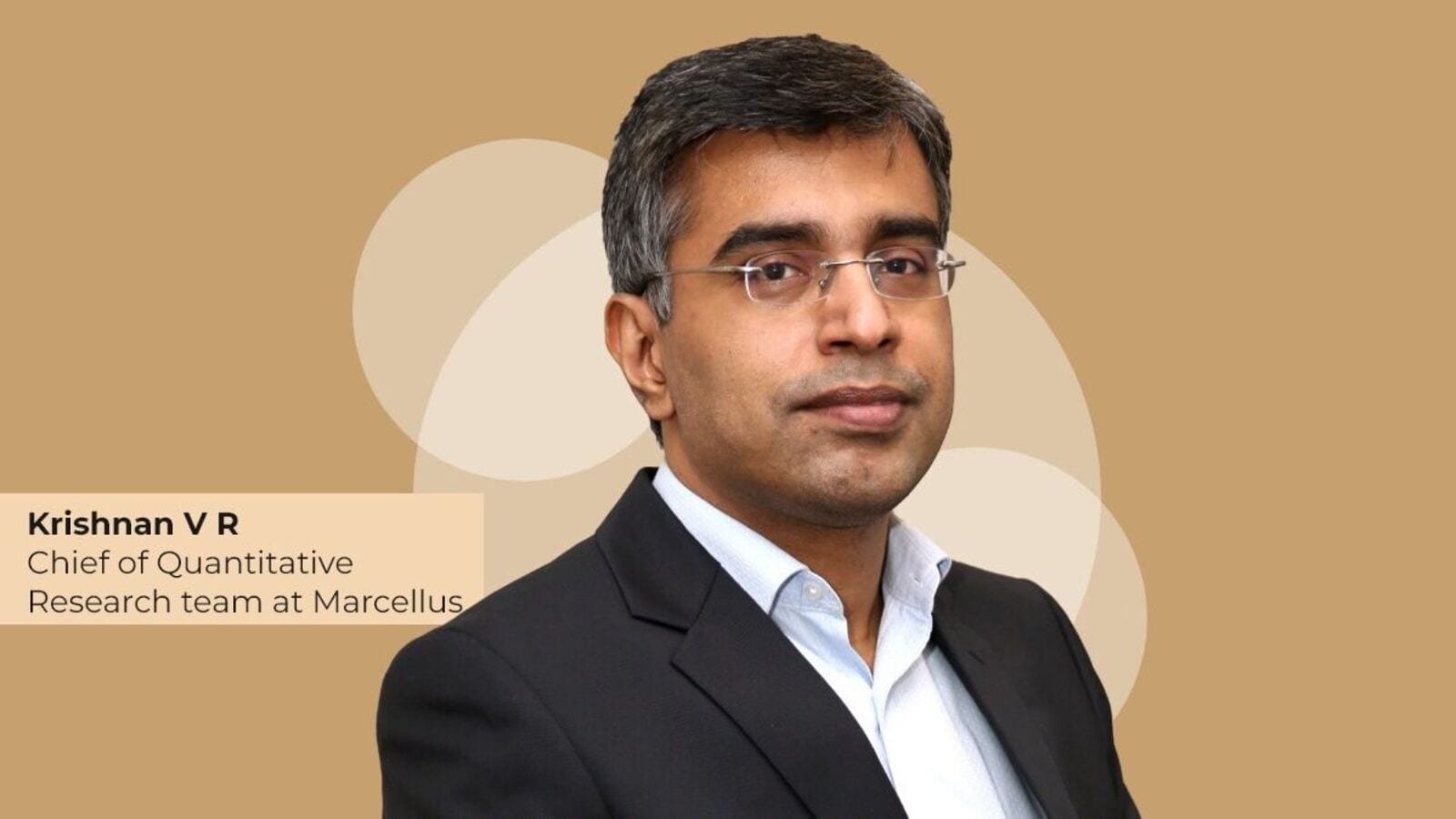 Not the right time to invest in IPOs, says Krishnan VR of Marcellus | Stock Market News