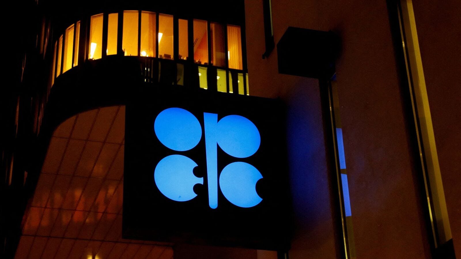 OPEC trims 2024 global oil demand forecast to 1.93 million bpd on bulk of China downgrade; Brent drops 2% to  | Stock Market News