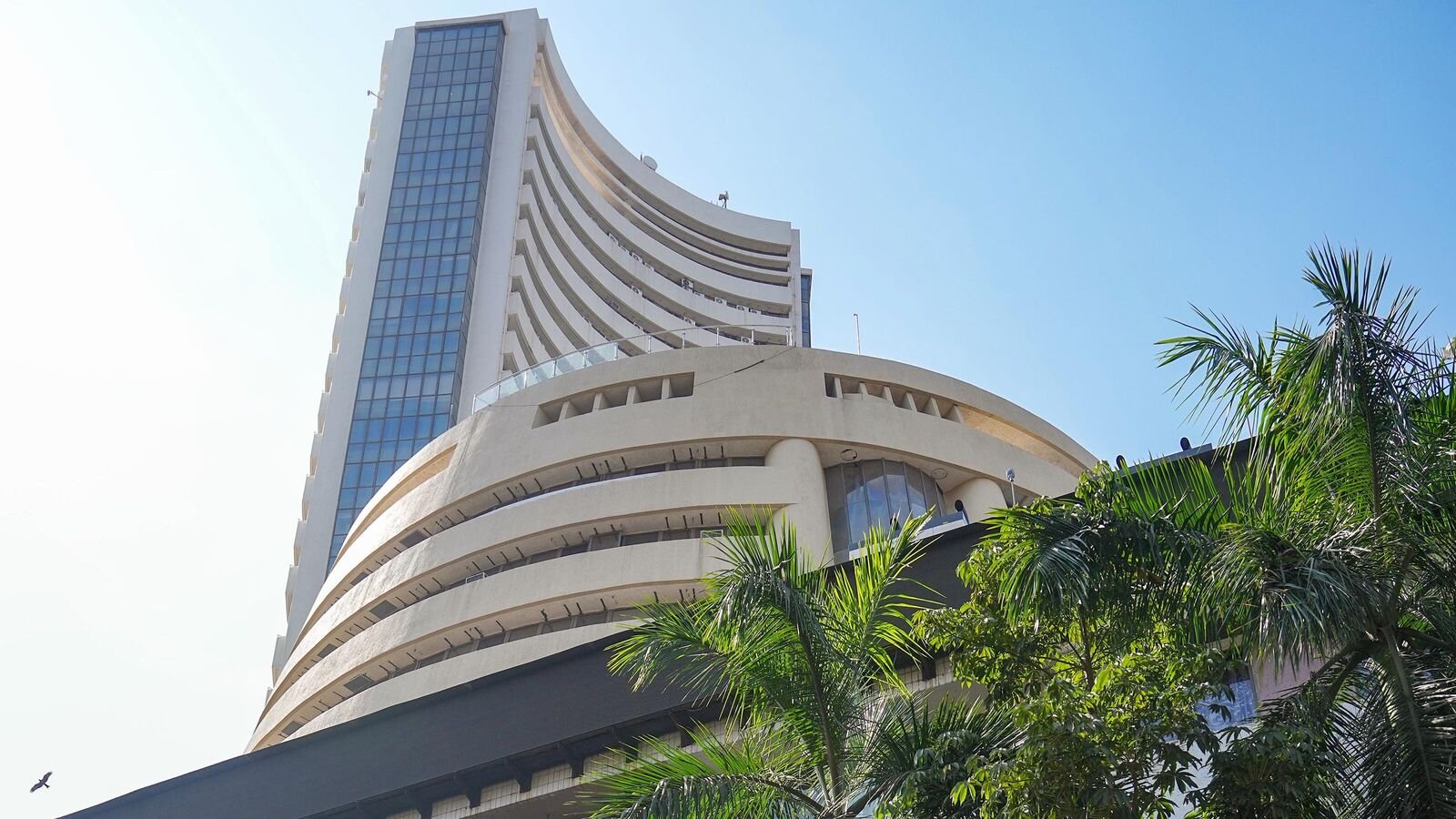 Stock market today: Nifty 50, Sensex end with minor losses; pharma, metals surge | Stock Market News