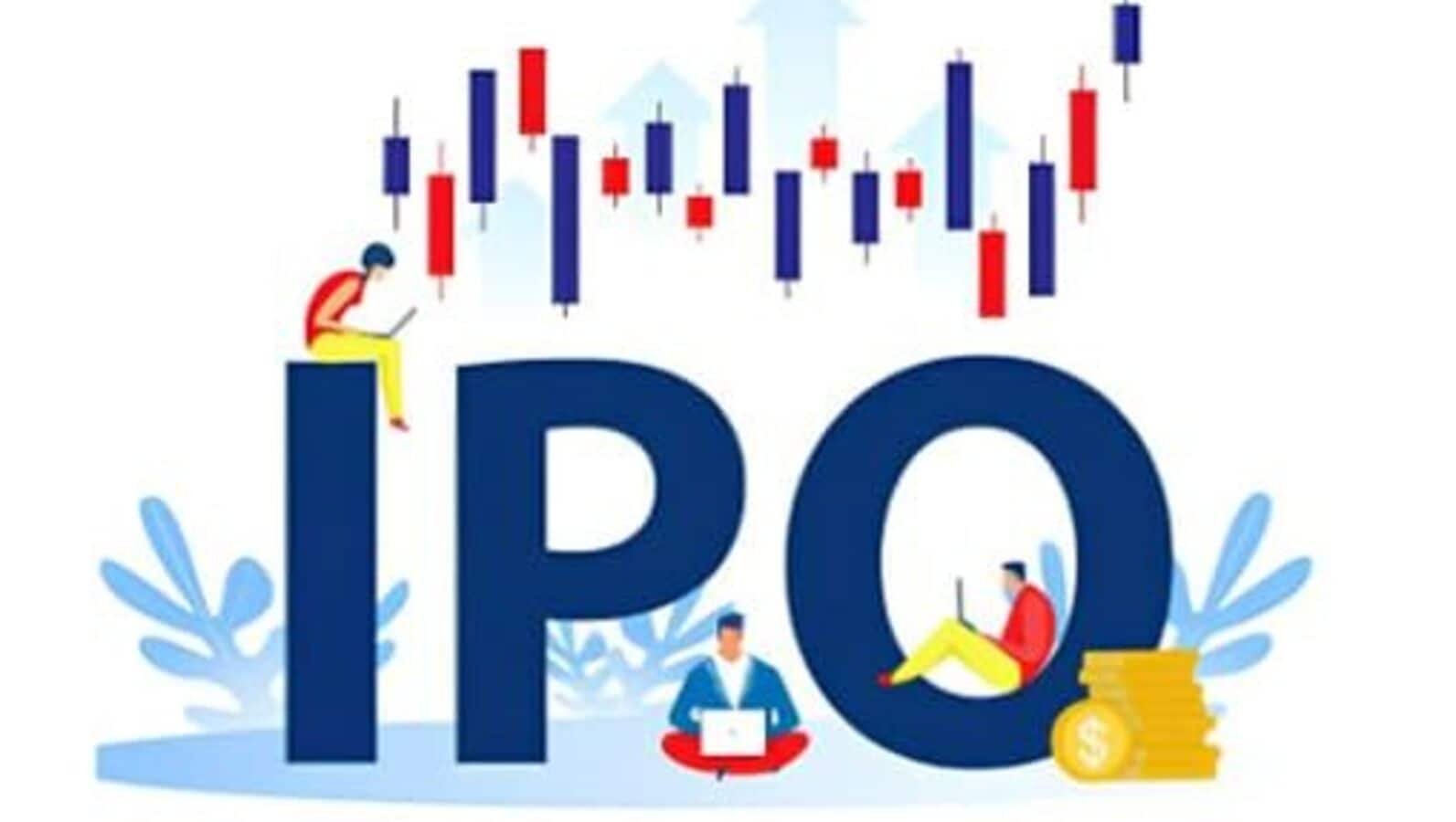 Paramount Dye Tec IPO: Steps to check allotment status online; latest GMP as focus shifts to listing | Stock Market News