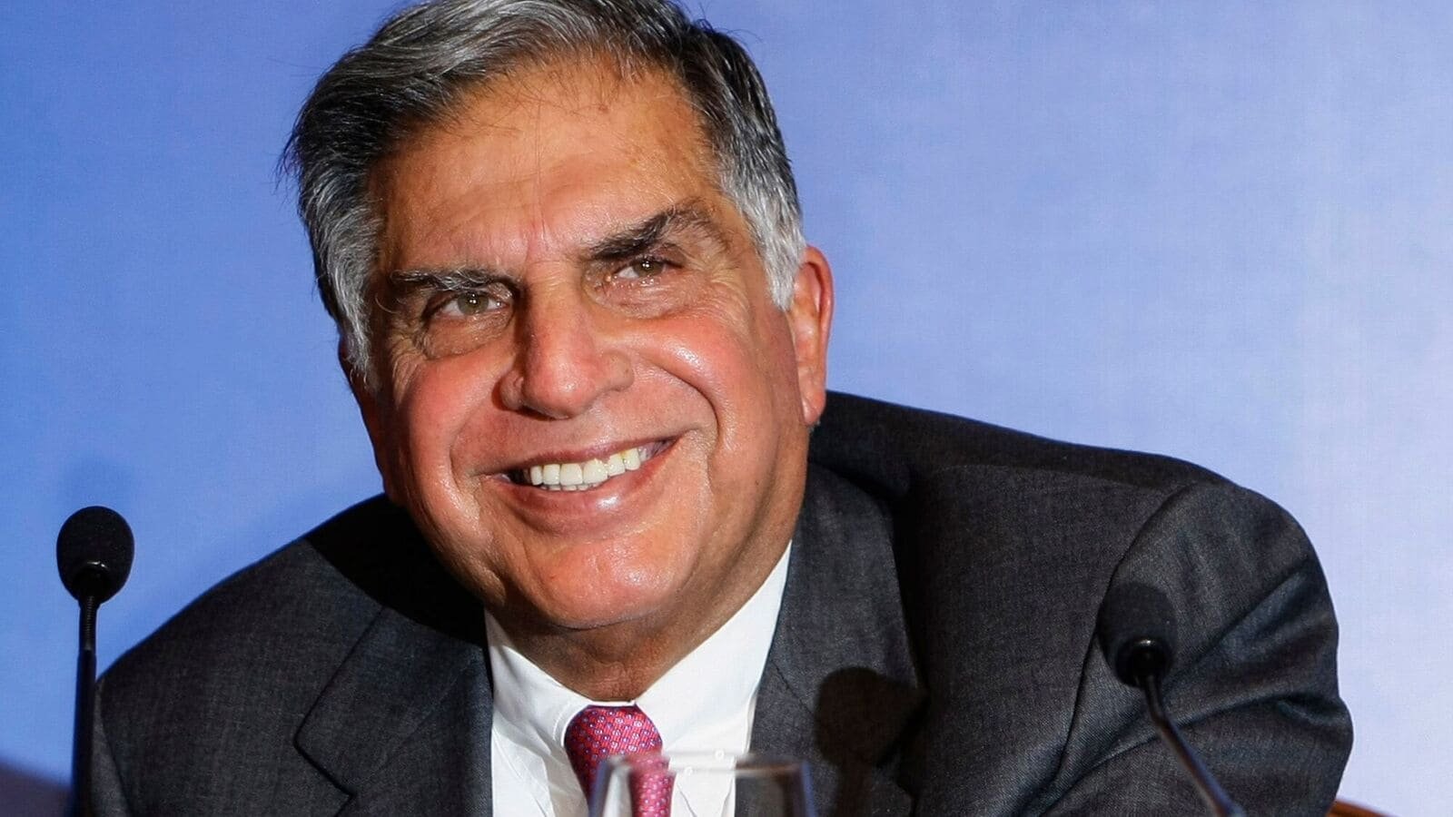 Latest Market News Today Live Updates October 10, 2024: Ratan Tata passes away: Tata Group stocks to remain in focus on October 11