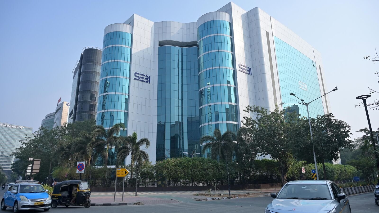 Sebi gives in-principle nod to set up Jio Financial-BackRock’s mutual fund business | Stock Market News