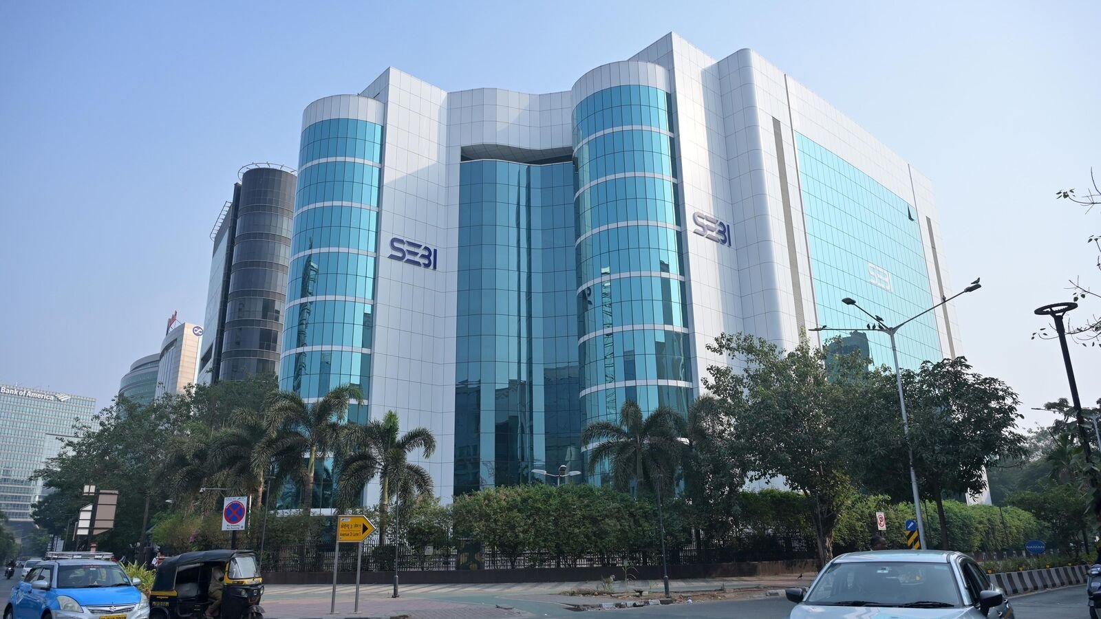 Sebi asks market entities to dissociate from ‘finfluencers’ in 3 months | Stock Market News