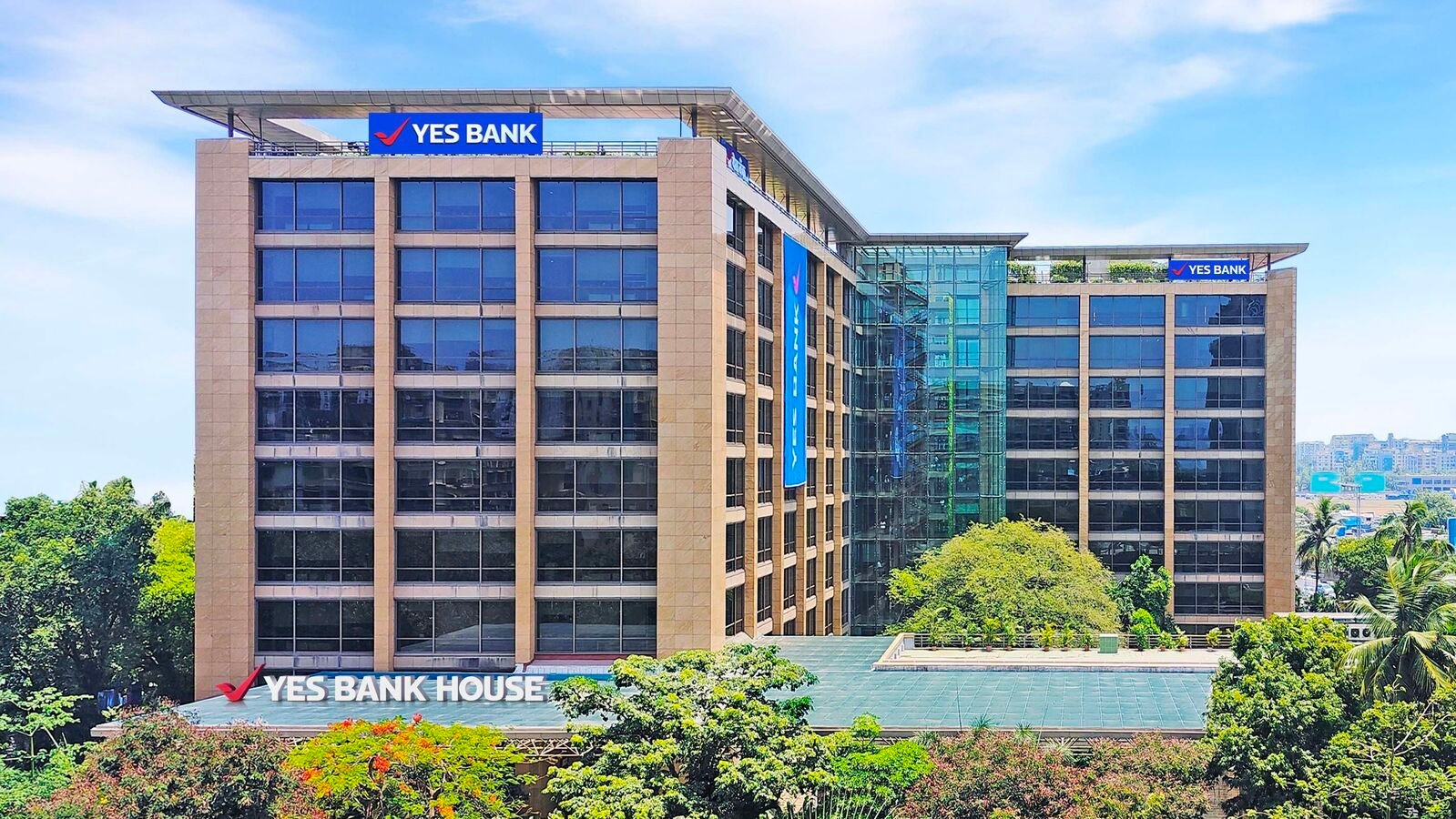 Yes Bank Q2 results 2024: Net profit jumps 10% QoQ, total income rises 2.45% | Stock Market News